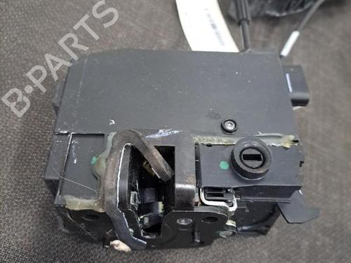 Rear left lock PEUGEOT 308 II (LB_, LP_, LW_, LH_, L3_) 1.2 THP 110 | BP28396186C100