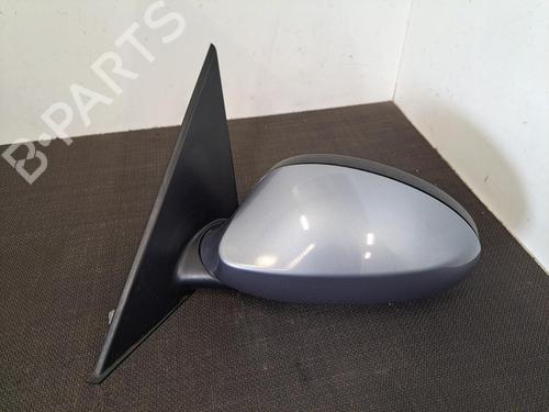 Left mirror BMW 1 (E87) 118 d | BP28408282C26 