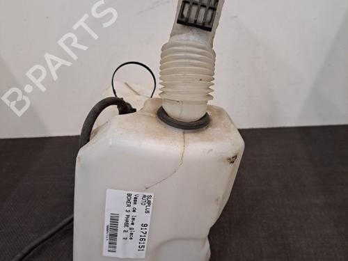 Used Windscreen washer tank PEUGEOT BOXER Van 2.0 BlueHDi 130 (130 hp) 28404259