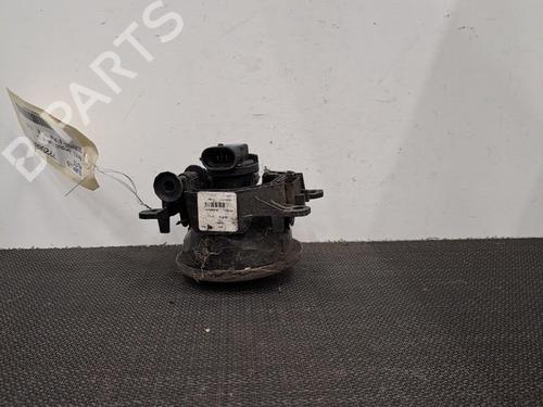Right front fog light RENAULT SCÉNIC III (JZ0/1_) 1.5 dCi | BP28391090C31 