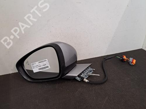 Left mirror PEUGEOT 508 SW I (8E_) 2.0 BlueHDi 180 | BP28397730C26 
