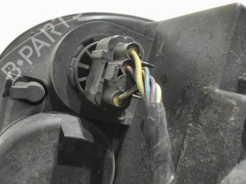 Left headlight MINI MINI (R50, R53) Cooper | BP28399409C28 