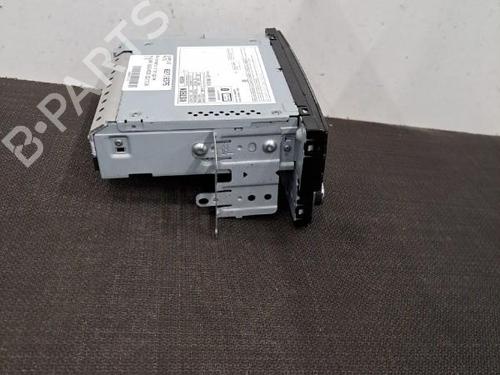 Used Radio NISSAN PULSAR Hatchback (C13) 1.5 dCi (110 hp) 28407393