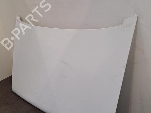 Used Hood RENAULT RAPID Box Body/MPV (F40_, G40_) 1.9 D (F40R) (54 hp) 28391569