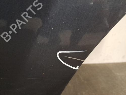 Left rear door FORD FOCUS II (DA_, HCP, DP) 1.8 TDCi | BP28403651C4