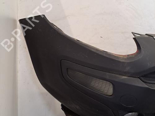Used Front bumper Front bumper FIAT PUNTO EVO (199_) 1.2 (65 hp) 35991130 35991130