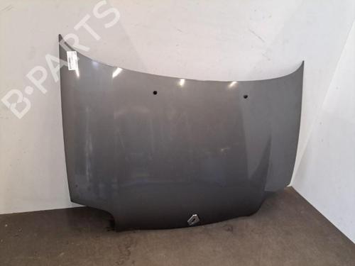 Capot Capot RENAULT CLIO II (BB_, CB_) 1.9 D (B/CB0J) (65 hp) 28407329 28407329