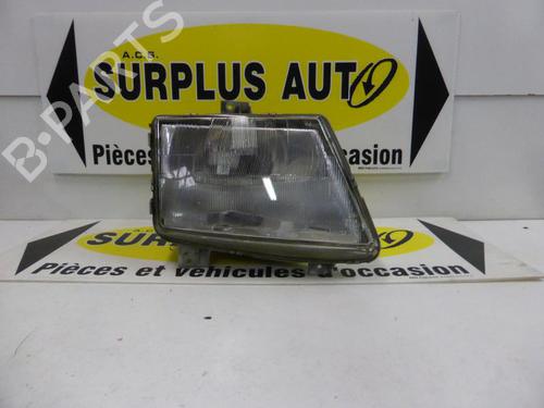 Used Right headlight MERCEDES-BENZ VITO Van (W638) 114 2.3 (638.034, 638.094) (143 hp) 28405974