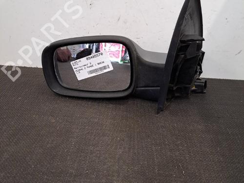 Retrovisore sinistro RENAULT MEGANE II Estate (KM0/1_) 1.5 dCi (KM02, KM13) (101 hp) 28393167