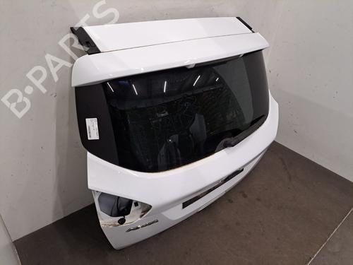 Tailgate FORD KUGA I 2.0 TDCi | BP32630698C6