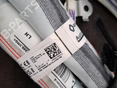 Electronic module DACIA SANDERO III 1.0 TCe 100 ECO-G | BP28401498M83 - Image 2