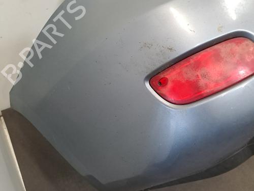 Rear bumper HYUNDAI SANTA FÉ II (CM) 2.2 CRDi GLS 4x4 | BP28389725C8 