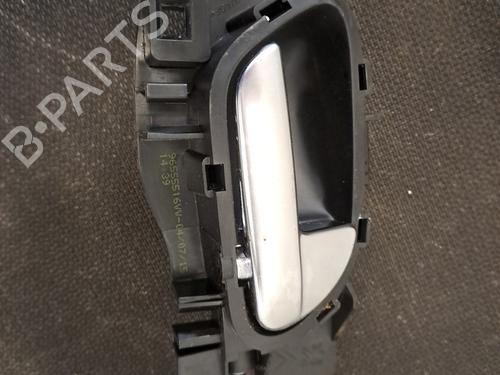 Front right lock PEUGEOT 208 I (CA_, CC_) 1.2 VTI 82 | BP28403160C97 