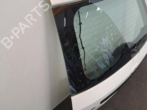 Used Tailgate Tailgate FORD FIESTA V (JH_, JD_) 1.4 TDCi (68 hp) 28397080 28397080