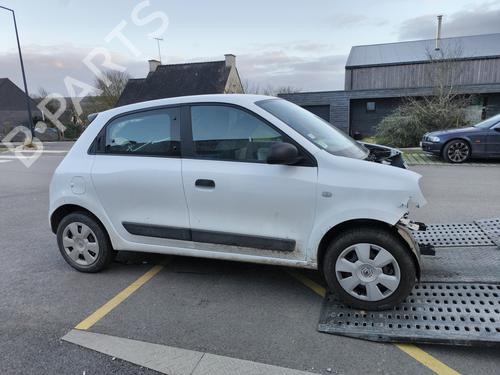 Gearbox RENAULT TWINGO III (BCM_, BCA_) 1.0 SCe 70 | BP37511249M3 - Image 7