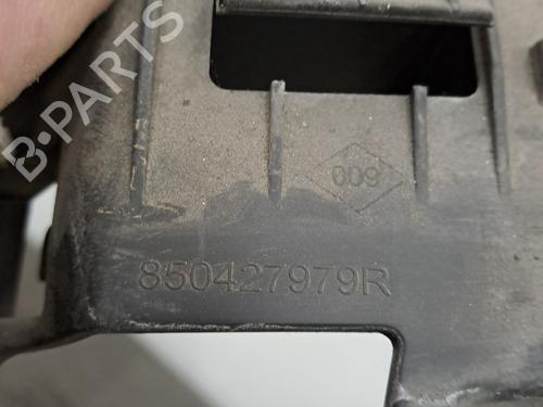 Rear bumper bracket RENAULT CLIO IV (BH_) 1.5 dCi 75 | BP28403935C159 