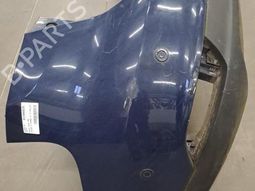 Rear bumper FORD FOCUS III 1.0 EcoBoost | BP28401876C8 