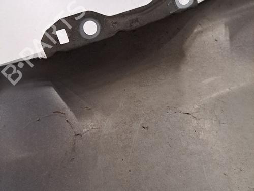 Right front fenders PEUGEOT 207 (WA_, WC_) 1.6 HDi | BP30126055C42 