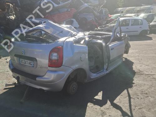 Ricambi CITROËN XSARA PICASSO (N68) 2.0 HDi 4957534