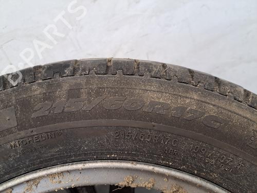 Used Rim Rim 37748687 37748687