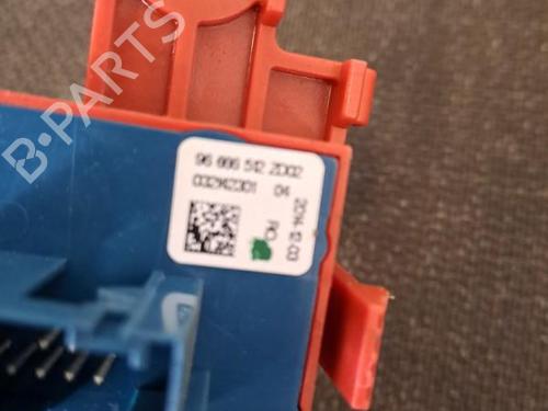 Switch PEUGEOT 508 SW I (8E_) 2.0 HDi RXH Hybrid4 | BP28410123I30 