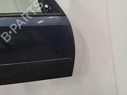 Right front door OPEL MERIVA A MPV (X03) 1.6 (E75) | BP28396449C3