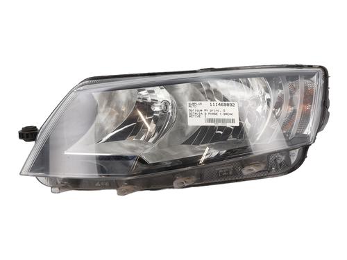 Left headlight SKODA OCTAVIA III Combi (5E5, 5E6) 1.0 TSI | BP32710145C28 - Image 8