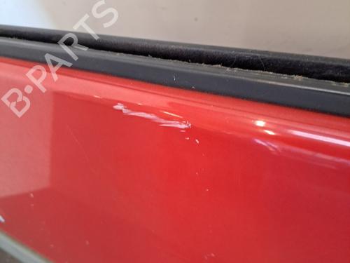 Left front door RENAULT SUPER 5 (B/C40_) 1.4 Cat (B/C/407) | BP28389926C2