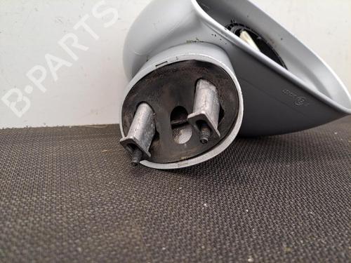 Right mirror AUDI TT Roadster (8N9) 1.8 T | BP28404963C27 