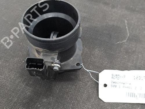 Mass air flow sensor PEUGEOT 508 I (8D_) 2.0 BlueHDi 180 | BP28395655M95 - Image 2