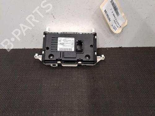 Used Display monitor Display monitor FORD FIESTA VI (CB1, CCN) 1.0 EcoBoost (100 hp) 28402032 28402032