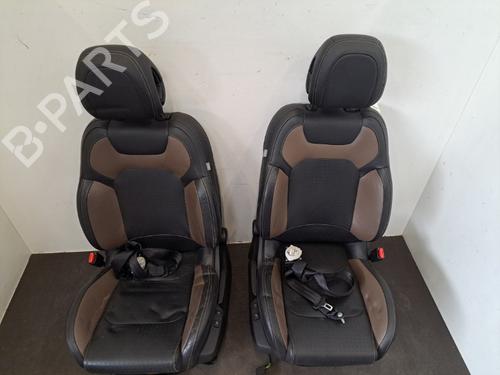 Seats set CITROËN DS4 (NX_) 1.6 HDi 115 | BP28409798C78 - Image 5