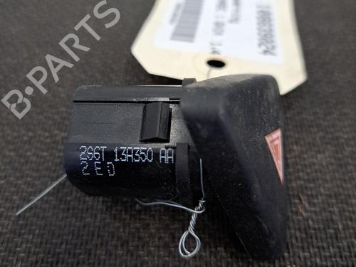 Warning switch FORD FIESTA V (JH_, JD_) 1.4 TDCi | BP28397616I22 