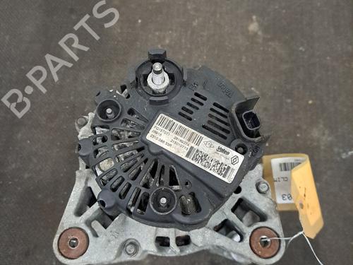 Used Alternator Alternator 37175989 37175989