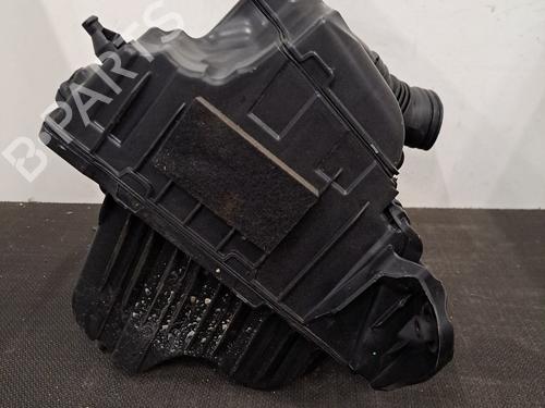 Air filter box RENAULT MEGANE IV Hatchback (B9A/M/N_) 1.5 Blue dCi 115 (B9A6) | BP28403822M87 - Image 2