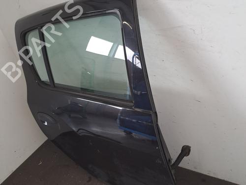 Dør højre bagtil DACIA SANDERO II TCe 90 (B8M1, B8MA, B8AC) | BP31976070C5