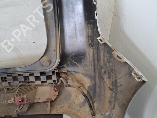 Bak støtfanger Bak støtfanger 39083803 39083803