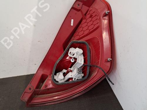 Left taillight FORD FIESTA VI (CB1, CCN) 1.6 TDCi | BP28407957C34 