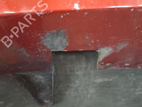 Rear bumper RENAULT MEGANE II Estate (KM0/1_) 1.9 dCi | BP28404387C8 