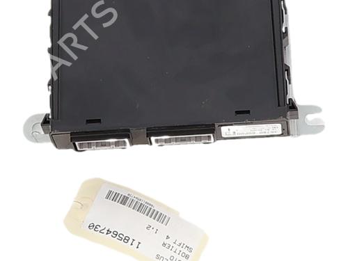 Control unit SUZUKI SWIFT IV (FZ, NZ) 1.2 (AZH412, ZC72S) | BP37176002M11 - Image 4