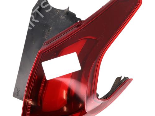 Right taillight PEUGEOT 2008 I (CU_) 1.2 THP 130 / PureTech 130 | BP39568364C35 - Image 2
