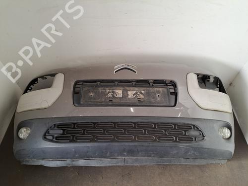 Used Front bumper CITROËN C4 CACTUS 1.6 HDi 90 (92 hp) 30298042