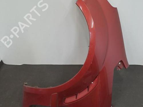 Left front fenders FORD S-MAX (WA6) 2.0 TDCi | BP28393282C41 