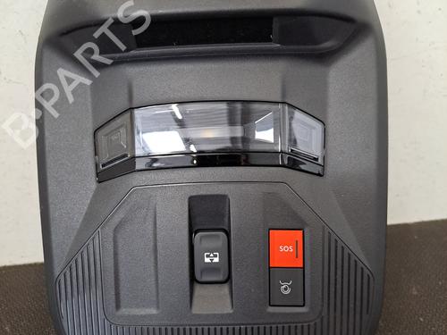 Used Interior roof light PEUGEOT 308 SW III (FC_, FJ_, FR_, F4_, FN_) PureTech 130 (FRHNSL, FRHNST) (131 hp) 28406213