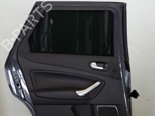 Left rear door FORD MONDEO IV Turnier (BA7) 1.8 TDCi | BP28395108C4 