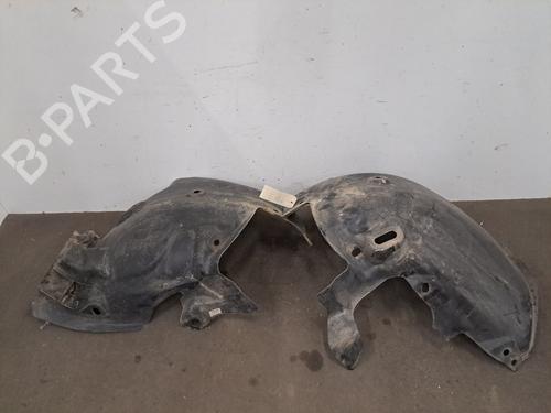 Wheel arch RENAULT FLUENCE (L3_) Z.E. | BP30182444C56