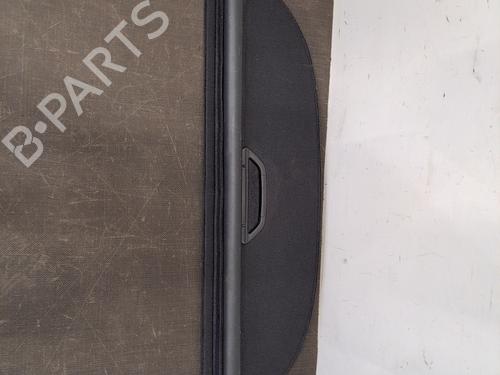 Used Rear parcel shelf RENAULT MEGANE III Grandtour (KZ0/1) 1.5 dCi (KZ09, KZ0D, KZ1G, KZ29, KZ14, KZ1W, KZ10, KZ1F,... (110 hp) 28402334