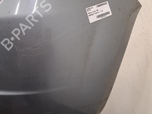 rear-bumper-fiat-grande-punto-199_-2005-28403428 main image