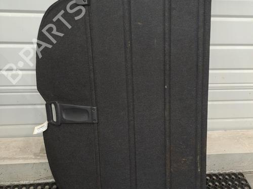 Rear parcel shelf PEUGEOT 308 SW I (4E_, 4H_) 1.6 HDi | BP28402049C85 