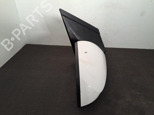 Right mirror HYUNDAI i10 II (BA, IA) 1.2 | BP28396033C27 